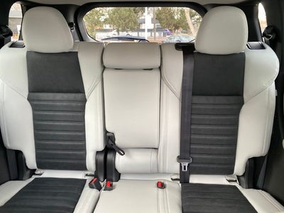 2026 Mitsubishi Outlander Base