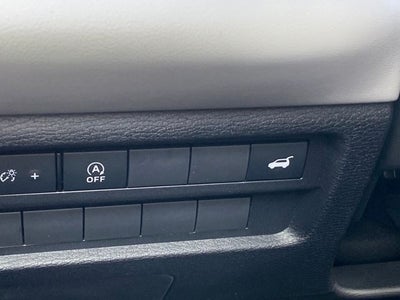 2026 Mitsubishi Outlander Base