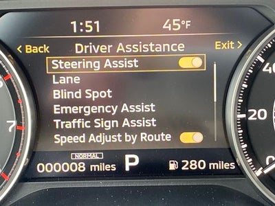 2026 Mitsubishi Outlander Base