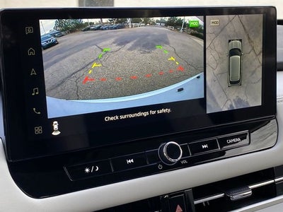 2026 Mitsubishi Outlander Base