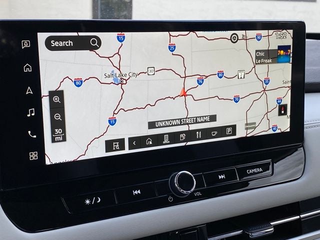 2026 Mitsubishi Outlander Base