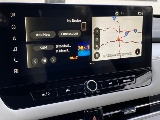 2026 Mitsubishi Outlander Base