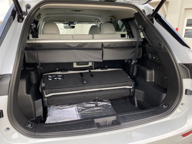 2026 Mitsubishi Outlander Base