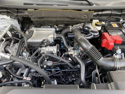 2026 Mitsubishi Outlander Base