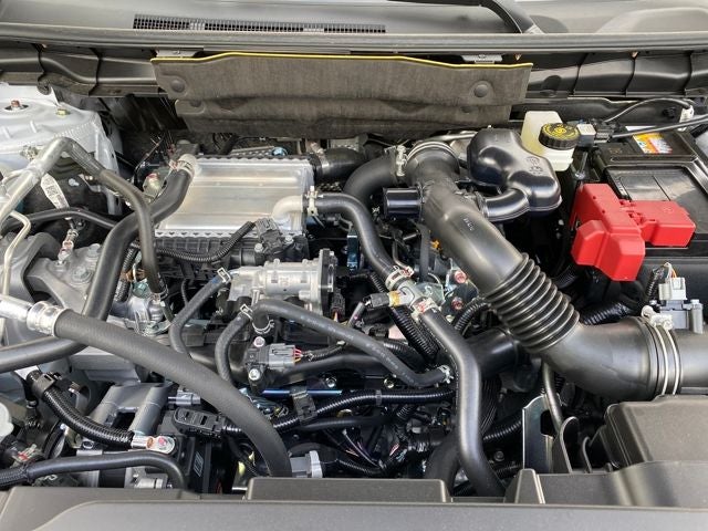 2026 Mitsubishi Outlander Base