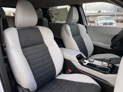 2026 Mitsubishi Outlander Base