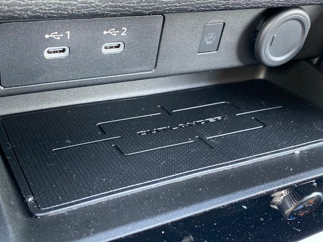 2026 Mitsubishi Outlander Trail Edition