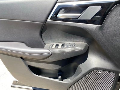 2026 Mitsubishi Outlander LE
