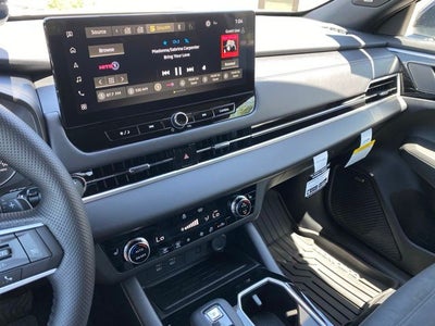 2026 Mitsubishi Outlander LE
