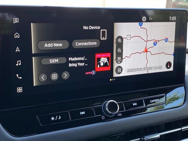 2026 Mitsubishi Outlander LE
