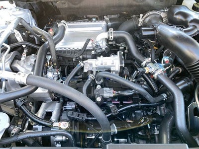 2026 Mitsubishi Outlander LE