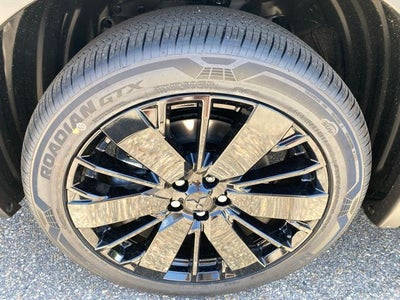 2026 Mitsubishi Outlander LE