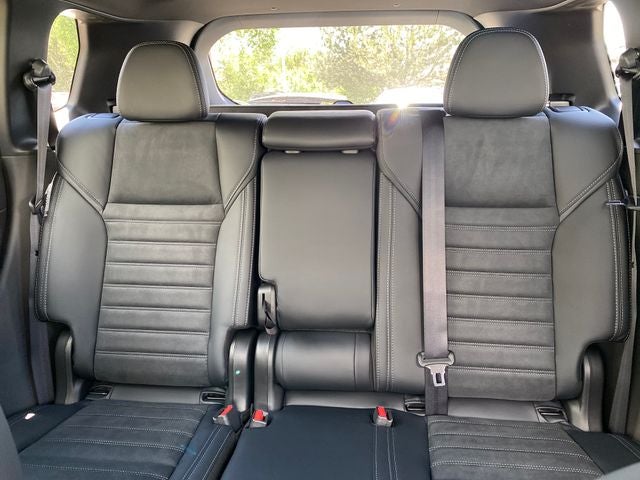 2026 Mitsubishi Outlander Ralliart