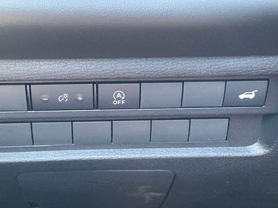 2026 Mitsubishi Outlander Ralliart