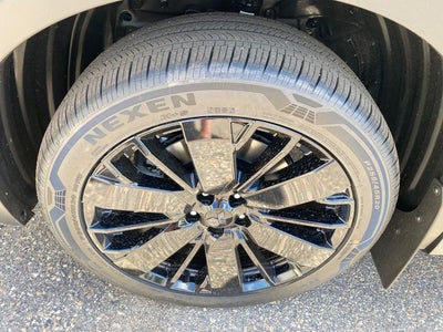 2026 Mitsubishi Outlander Ralliart