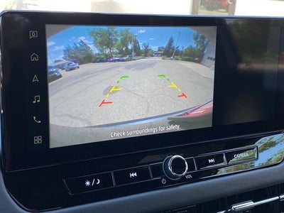 2026 Mitsubishi Outlander LE