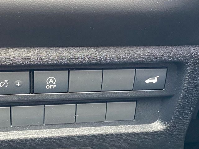 2026 Mitsubishi Outlander Trail Edition