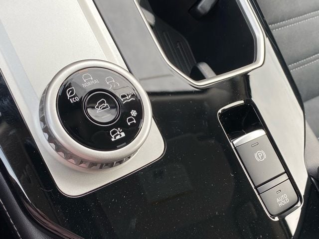 2026 Mitsubishi Outlander Trail Edition