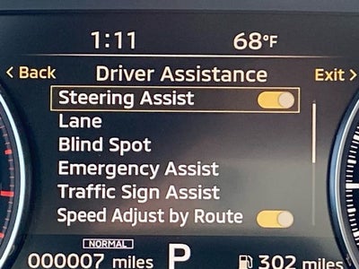 2026 Mitsubishi Outlander Trail Edition