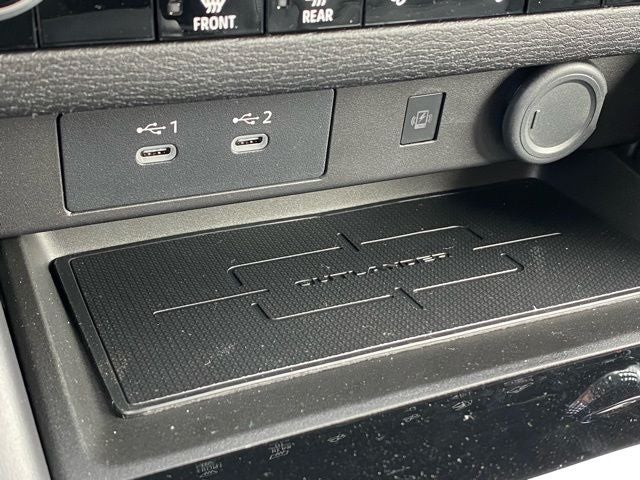 2026 Mitsubishi Outlander Trail Edition