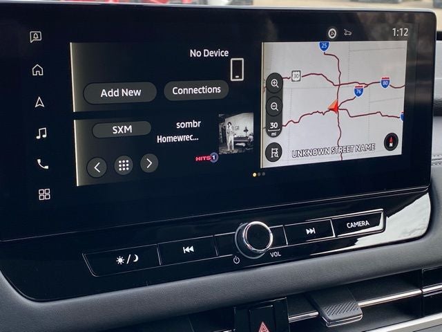 2026 Mitsubishi Outlander Trail Edition