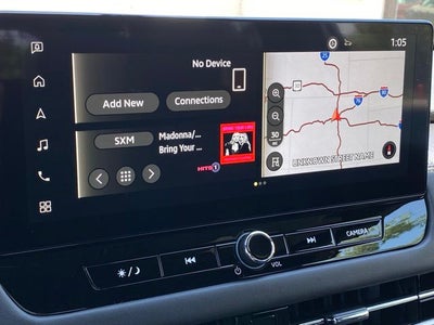 2026 Mitsubishi Outlander LE