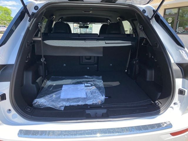 2026 Mitsubishi Outlander LE