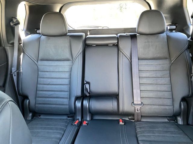 2026 Mitsubishi Outlander LE