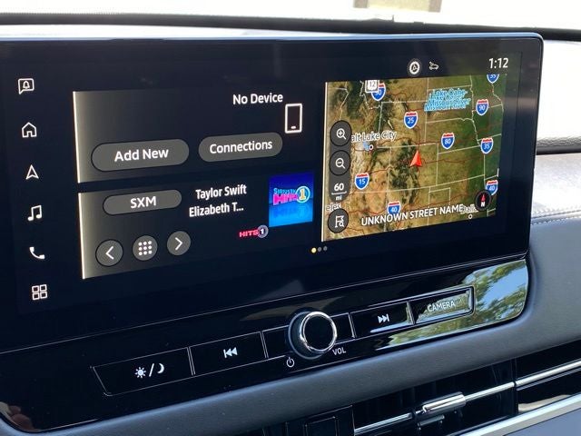 2026 Mitsubishi Outlander LE