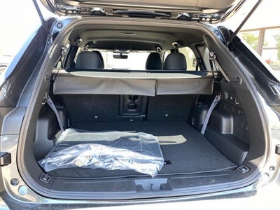 2026 Mitsubishi Outlander LE