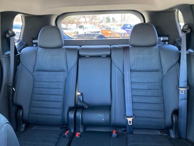 2026 Mitsubishi Outlander Trail Edition