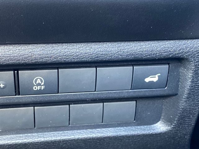 2026 Mitsubishi Outlander Trail Edition