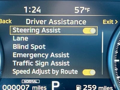 2026 Mitsubishi Outlander Trail Edition