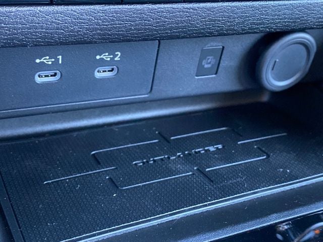 2026 Mitsubishi Outlander Trail Edition