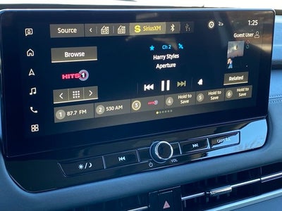 2026 Mitsubishi Outlander Trail Edition