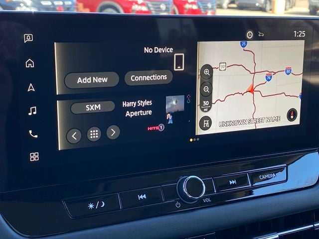 2026 Mitsubishi Outlander Trail Edition