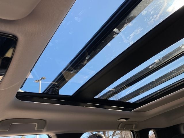 2026 Mitsubishi Outlander Trail Edition