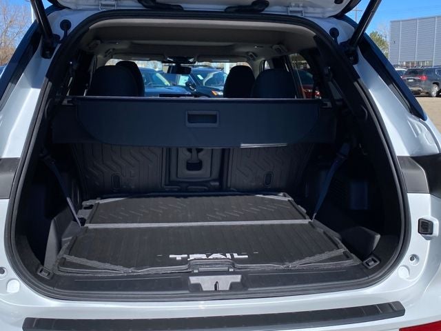 2026 Mitsubishi Outlander Trail Edition