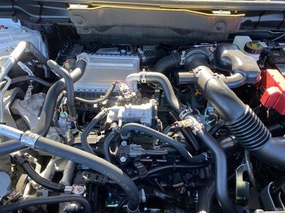 2026 Mitsubishi Outlander Trail Edition