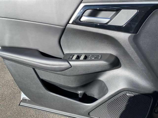 2026 Mitsubishi Outlander Trail Edition