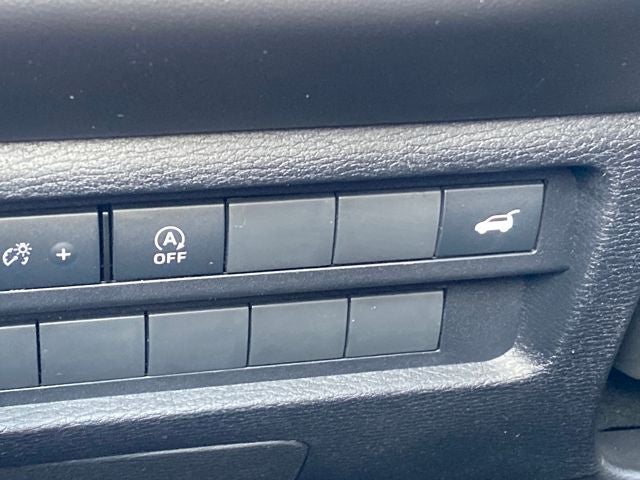 2026 Mitsubishi Outlander Trail Edition