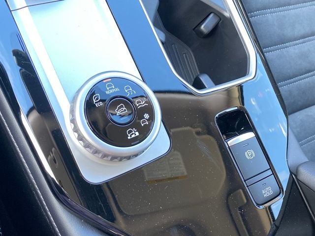 2026 Mitsubishi Outlander Trail Edition