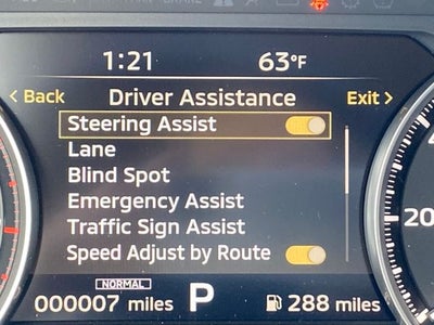 2026 Mitsubishi Outlander Trail Edition