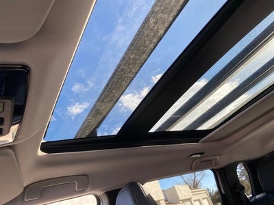 2026 Mitsubishi Outlander Trail Edition