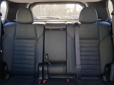 2026 Mitsubishi Outlander Trail Edition