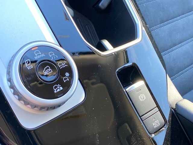 2026 Mitsubishi Outlander Trail Edition