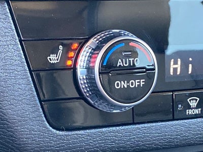 2026 Mitsubishi Outlander Trail Edition