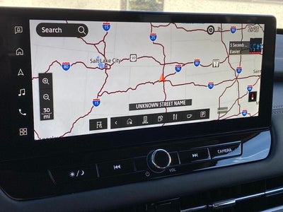 2026 Mitsubishi Outlander Trail Edition