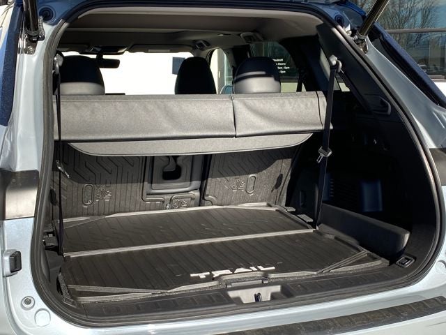 2026 Mitsubishi Outlander Trail Edition