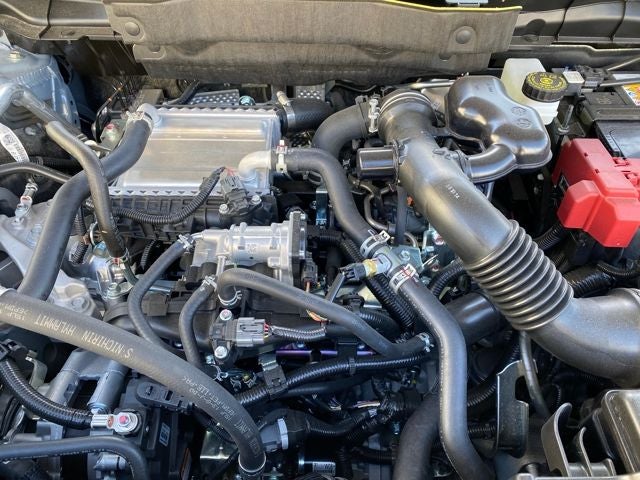 2026 Mitsubishi Outlander Trail Edition